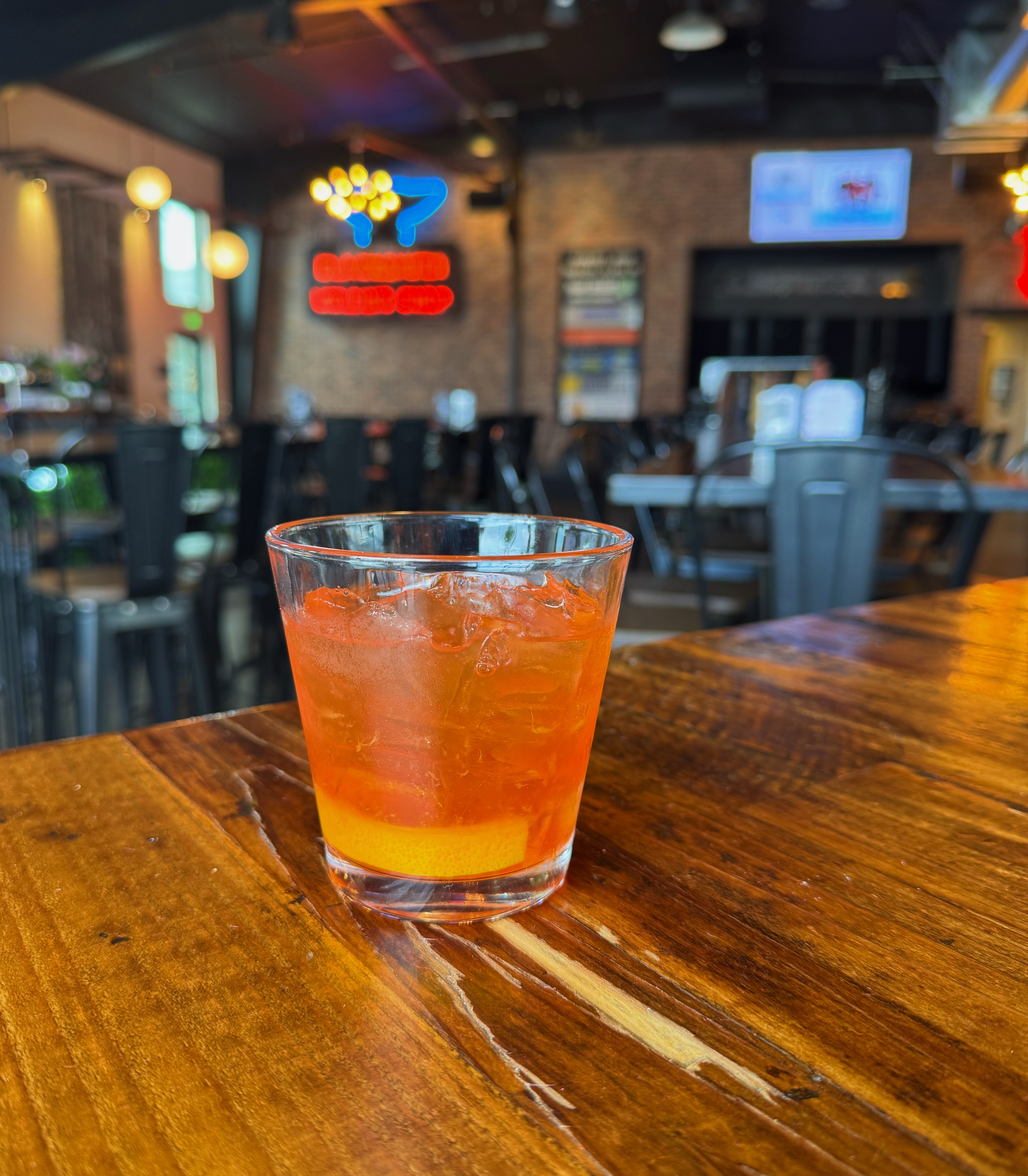 Apple Pie Moonshine