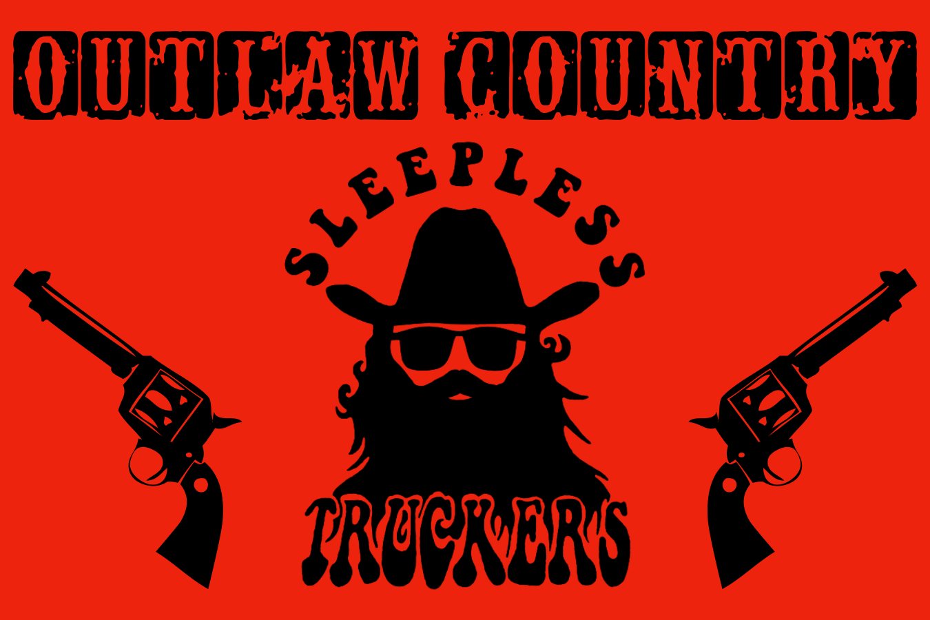 Sleepless Truckers