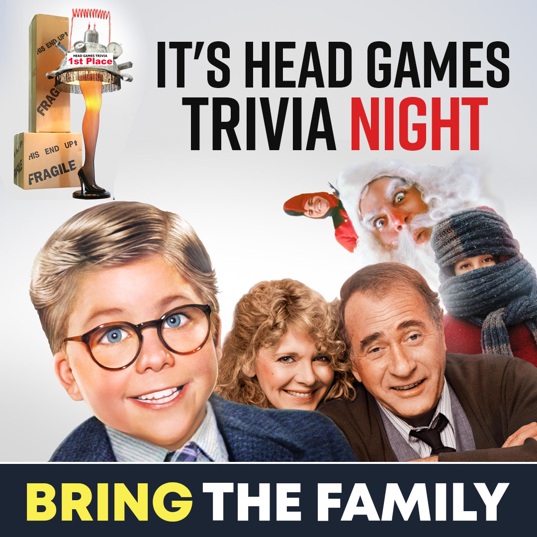 Head Games Trivia