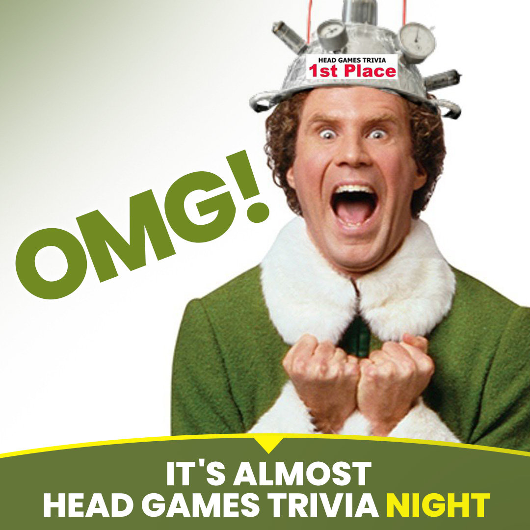 Head Games Trivia