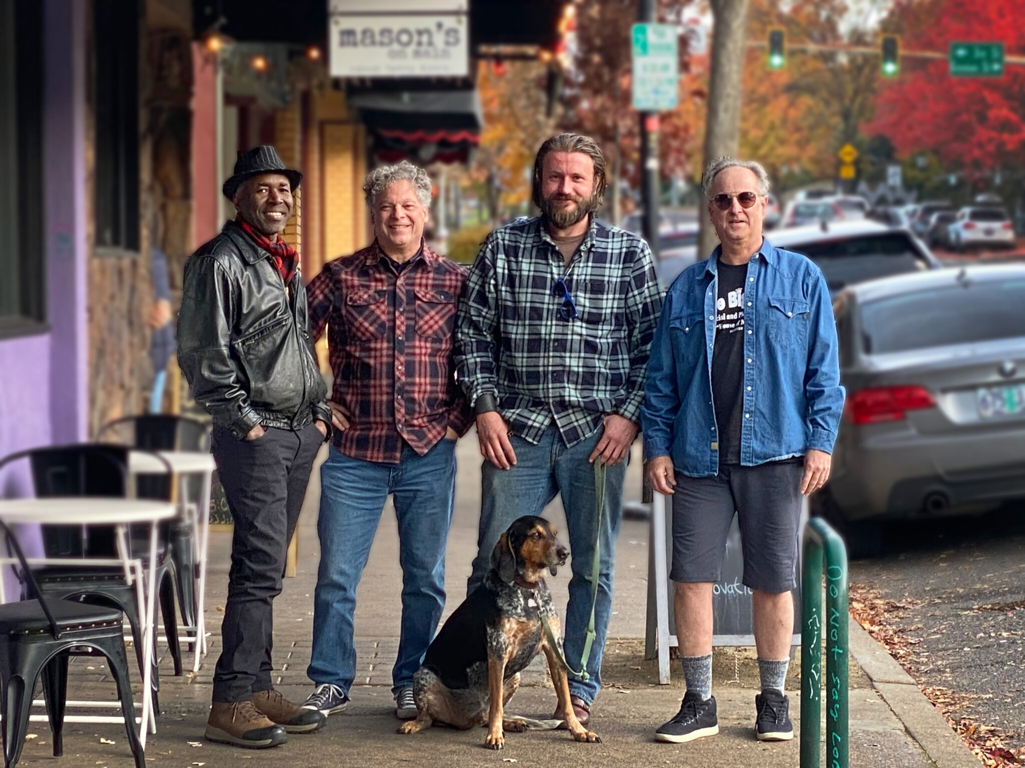 Rogue City Renegades