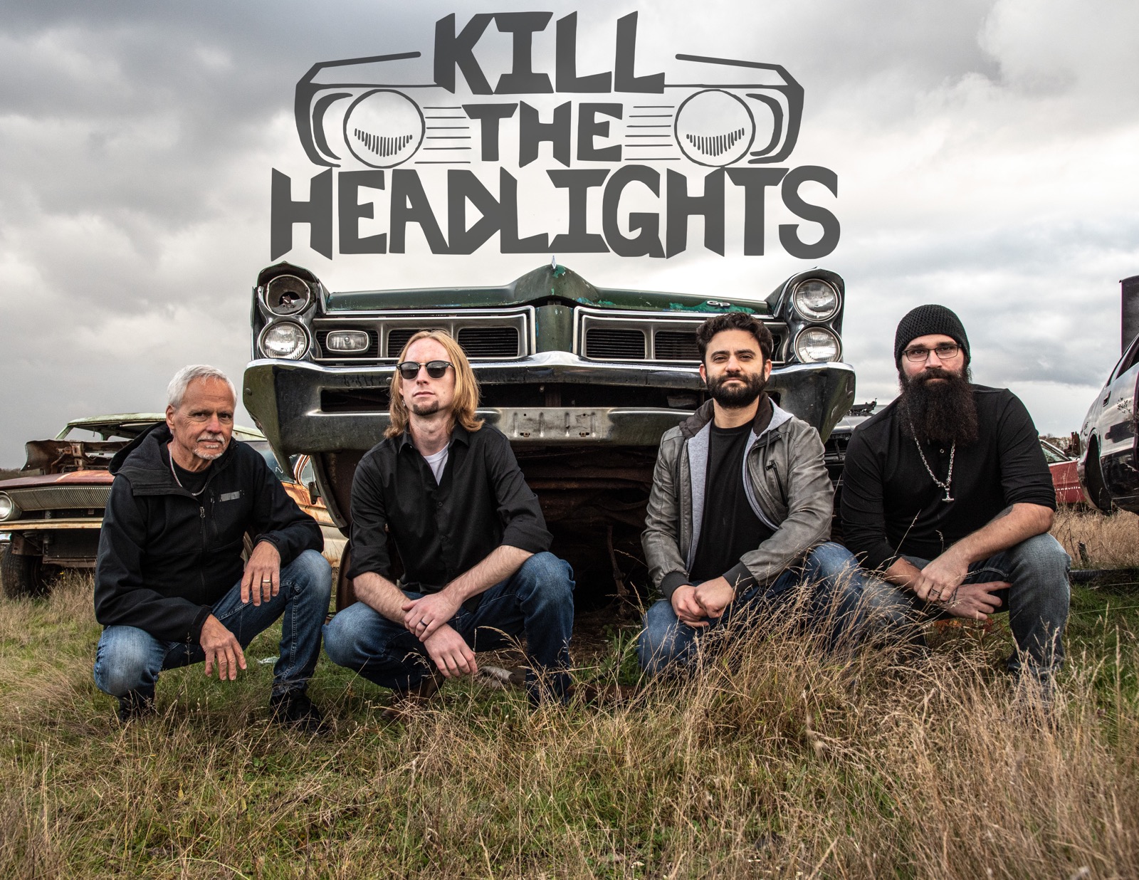Kill the Headlights