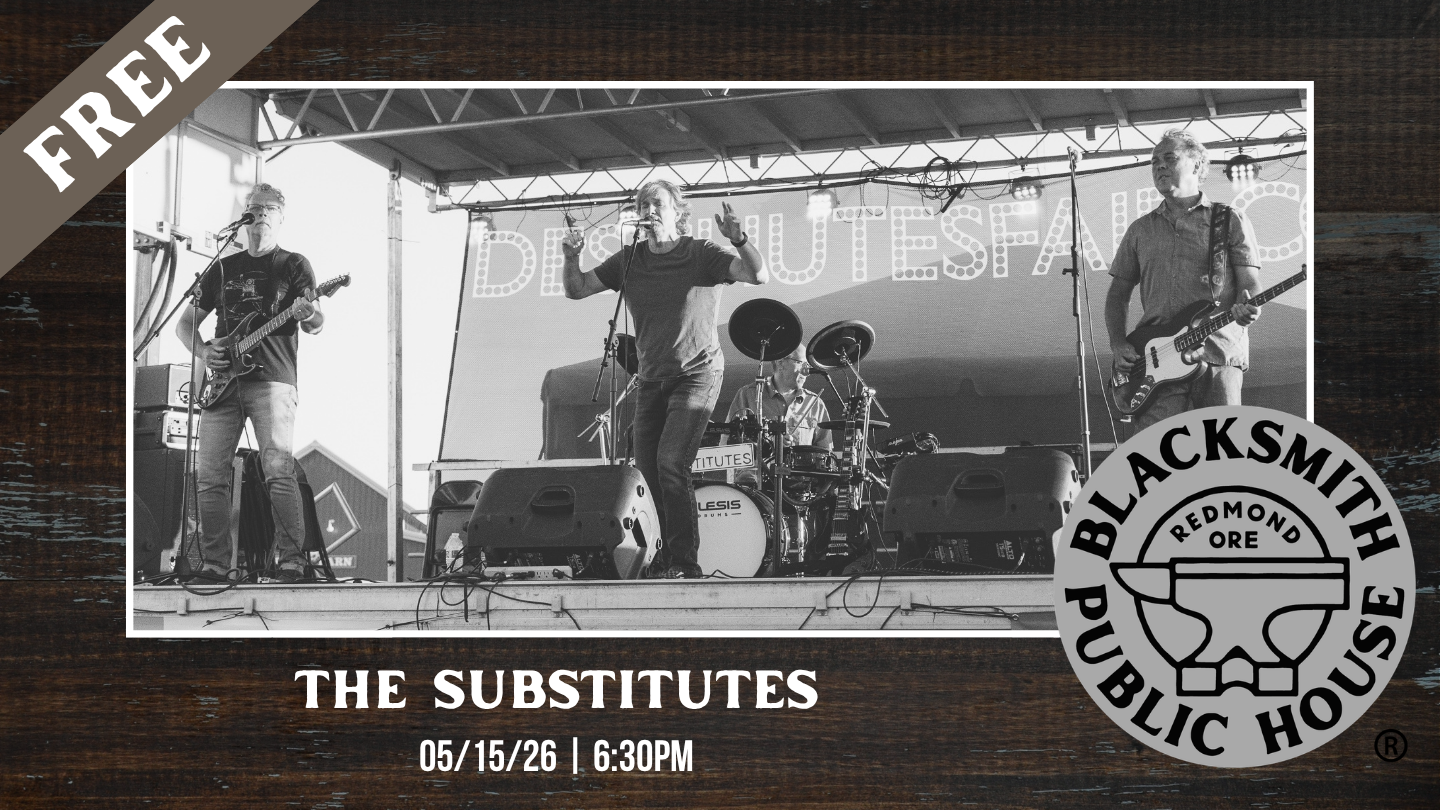 The Substitutes