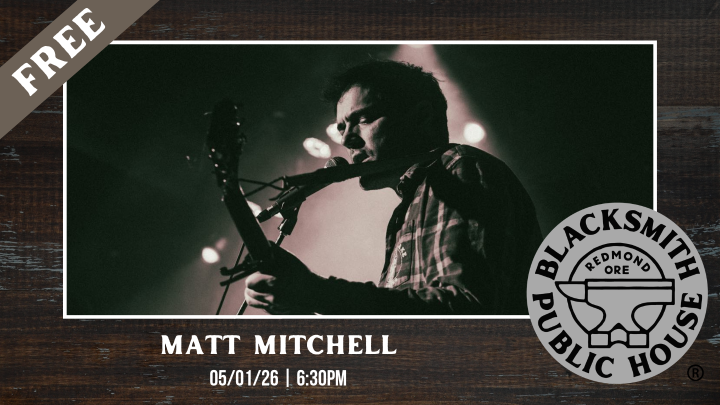 Matt Mitchell Music Company