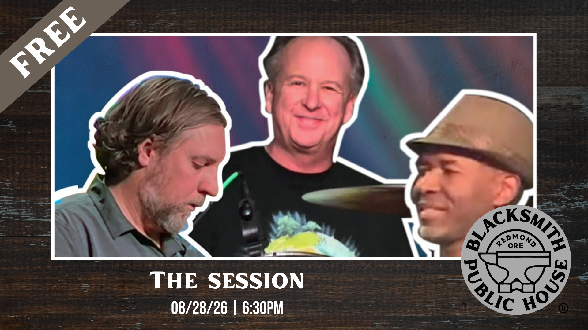 The Session