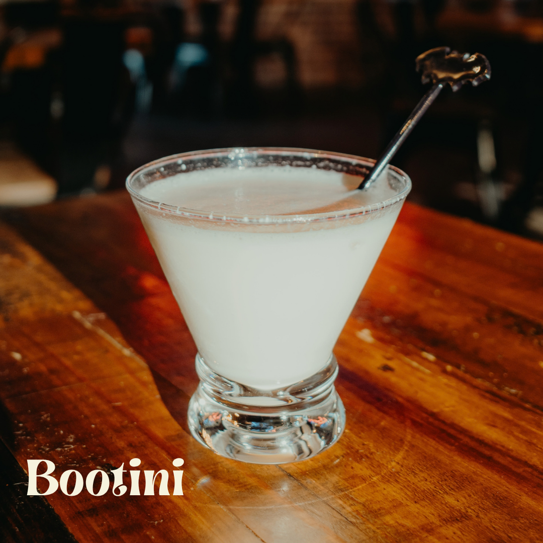 Bootini