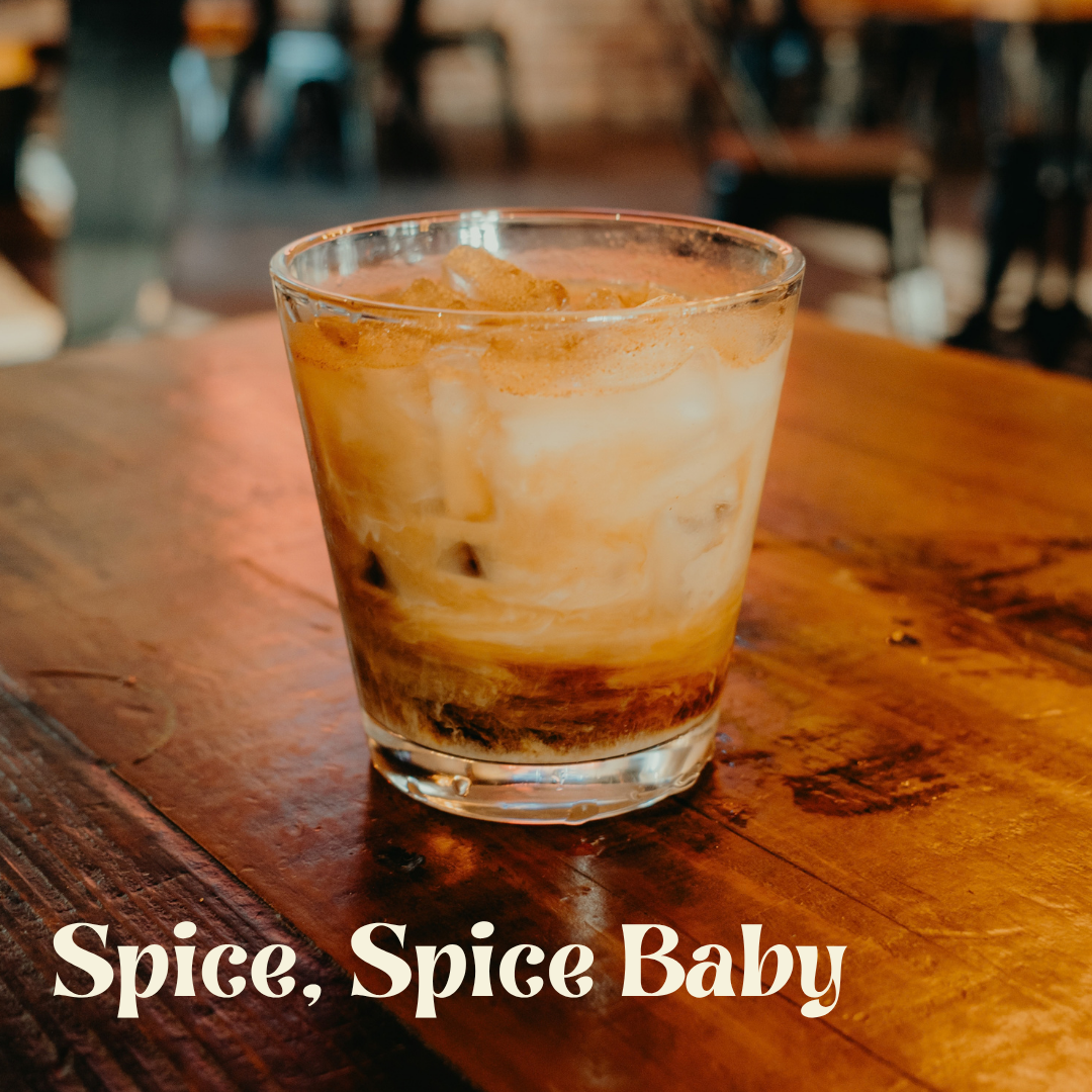 Spice, Spice Baby