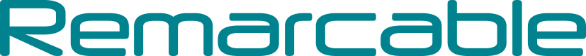 Remarcable Logo