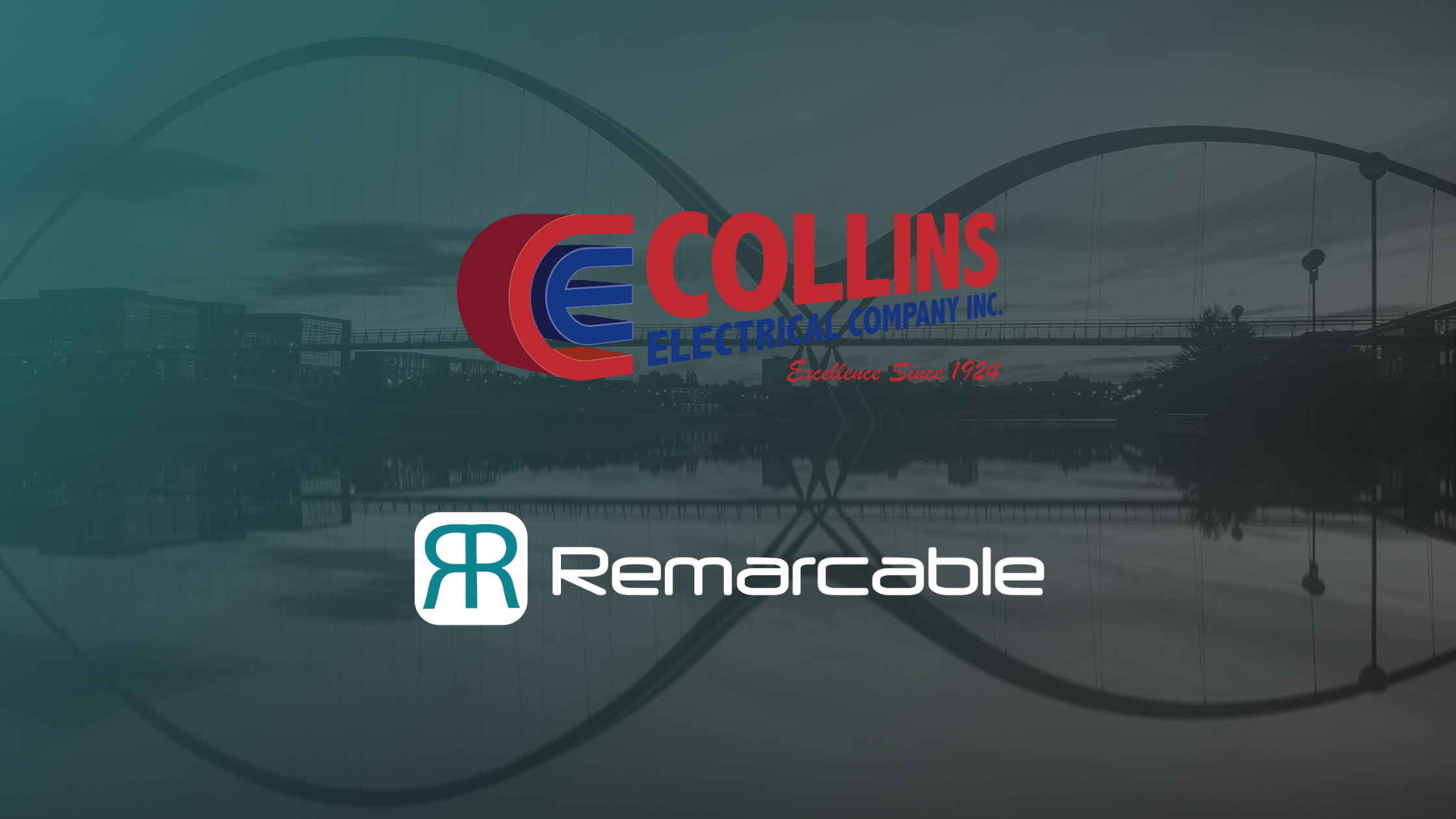 Collins Electrical Cuts Material Management Time from Hours to Minutes with Remarcable