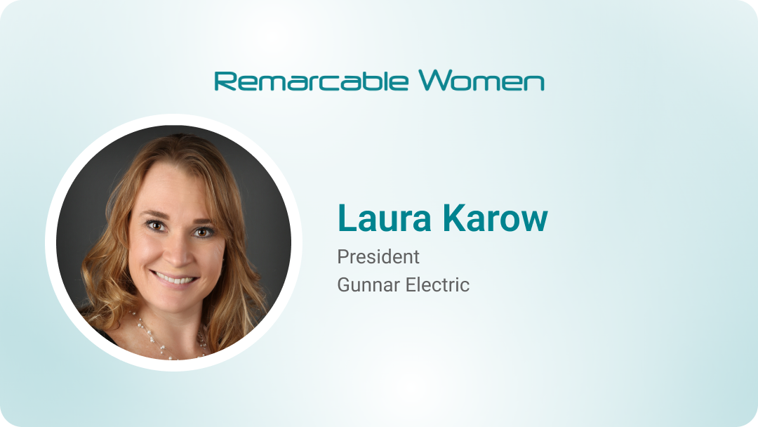 Women in Construction Profile: Laura Karow
