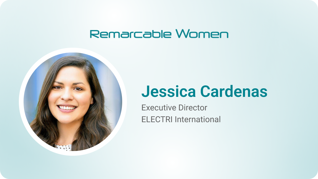 Women in Construction Profile: Jessica Cardenas
