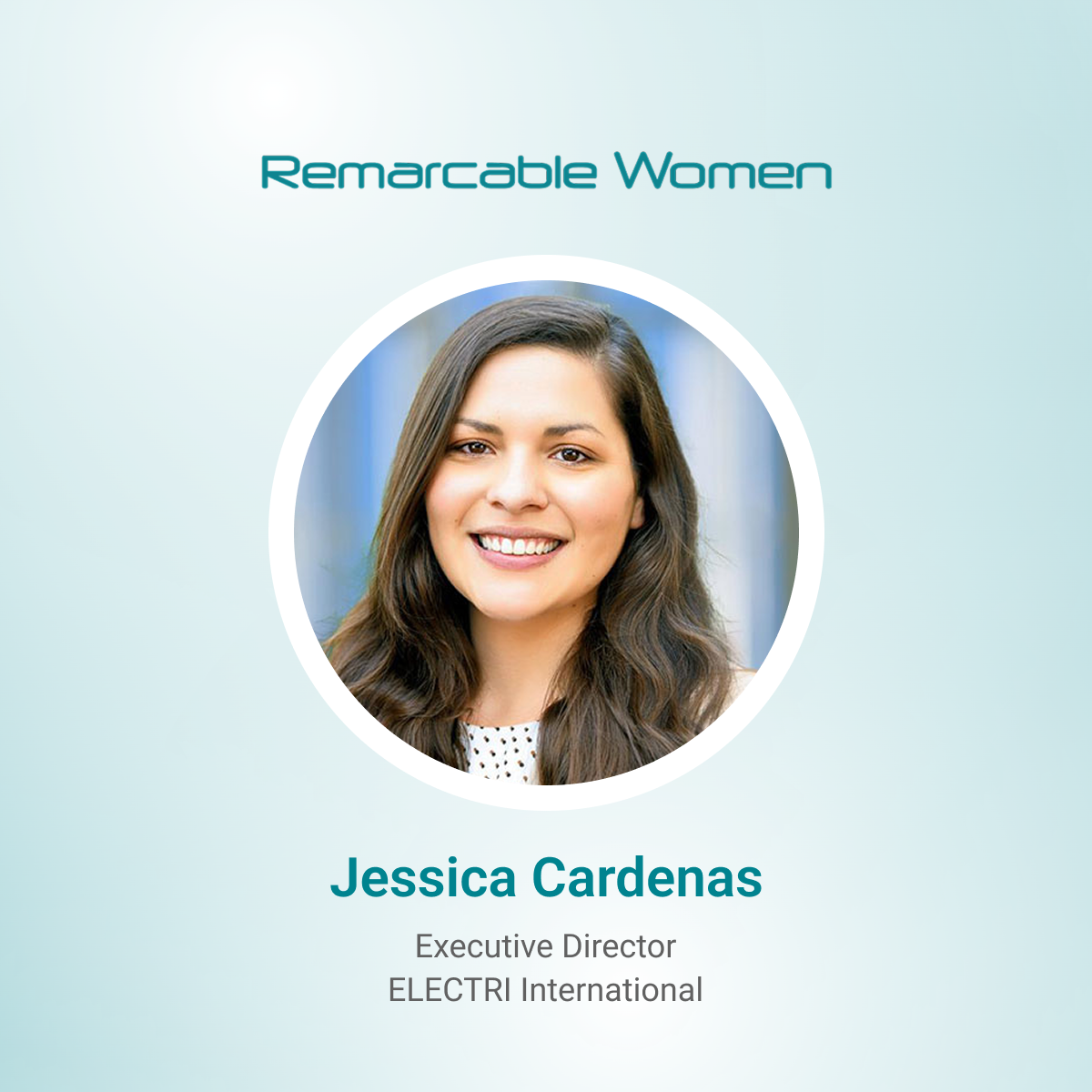 Women in Construction Profile: Jessica Cardenas