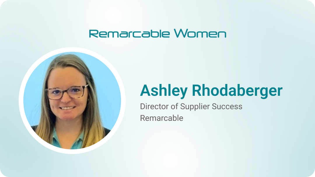Women in Construction Profile: Ashley Rodaberger