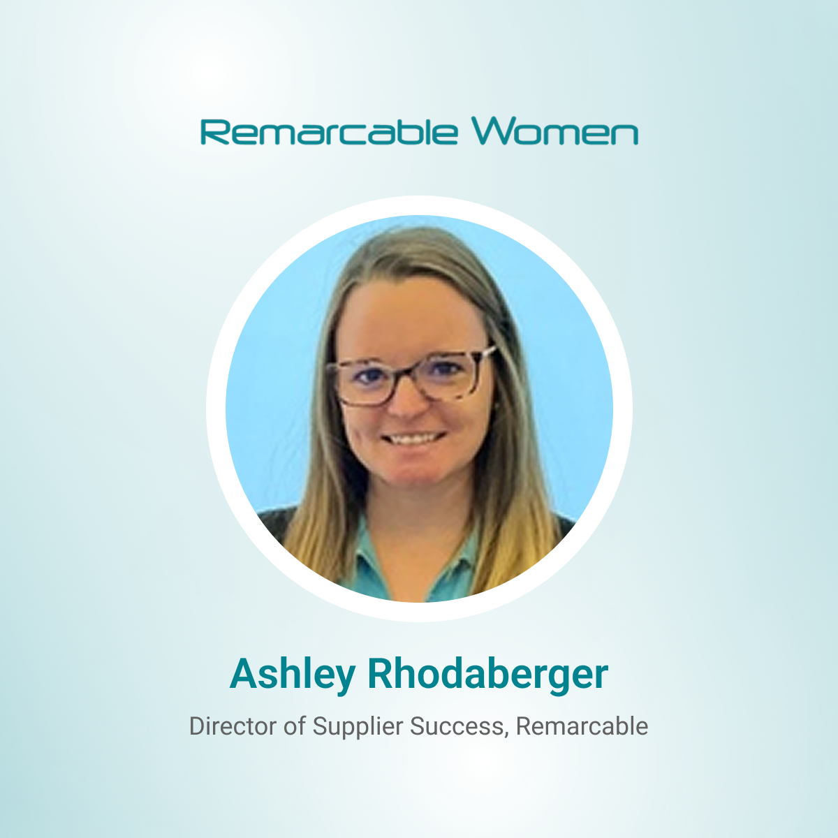 Women in Construction Profile: Ashley Rodaberger