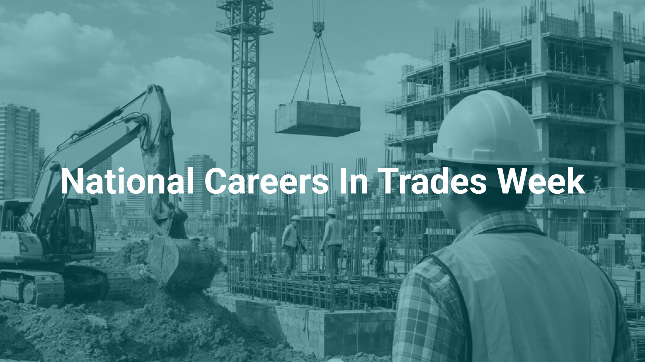 Skilled Trades Statistics for 2026: The Numbers Behind the Workforce That Builds Everything