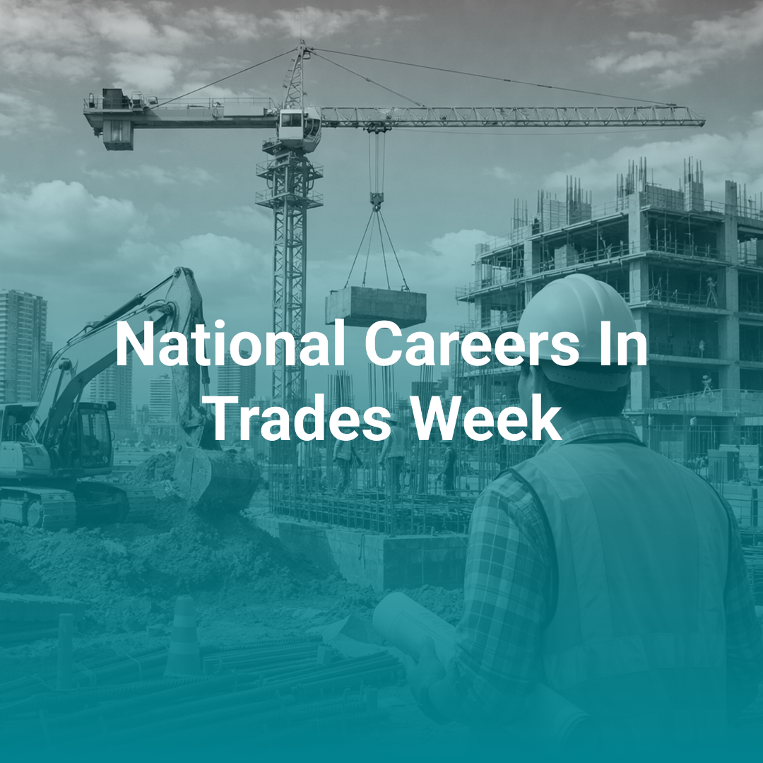 Skilled Trades Statistics for 2026: The Numbers Behind the Workforce That Builds Everything