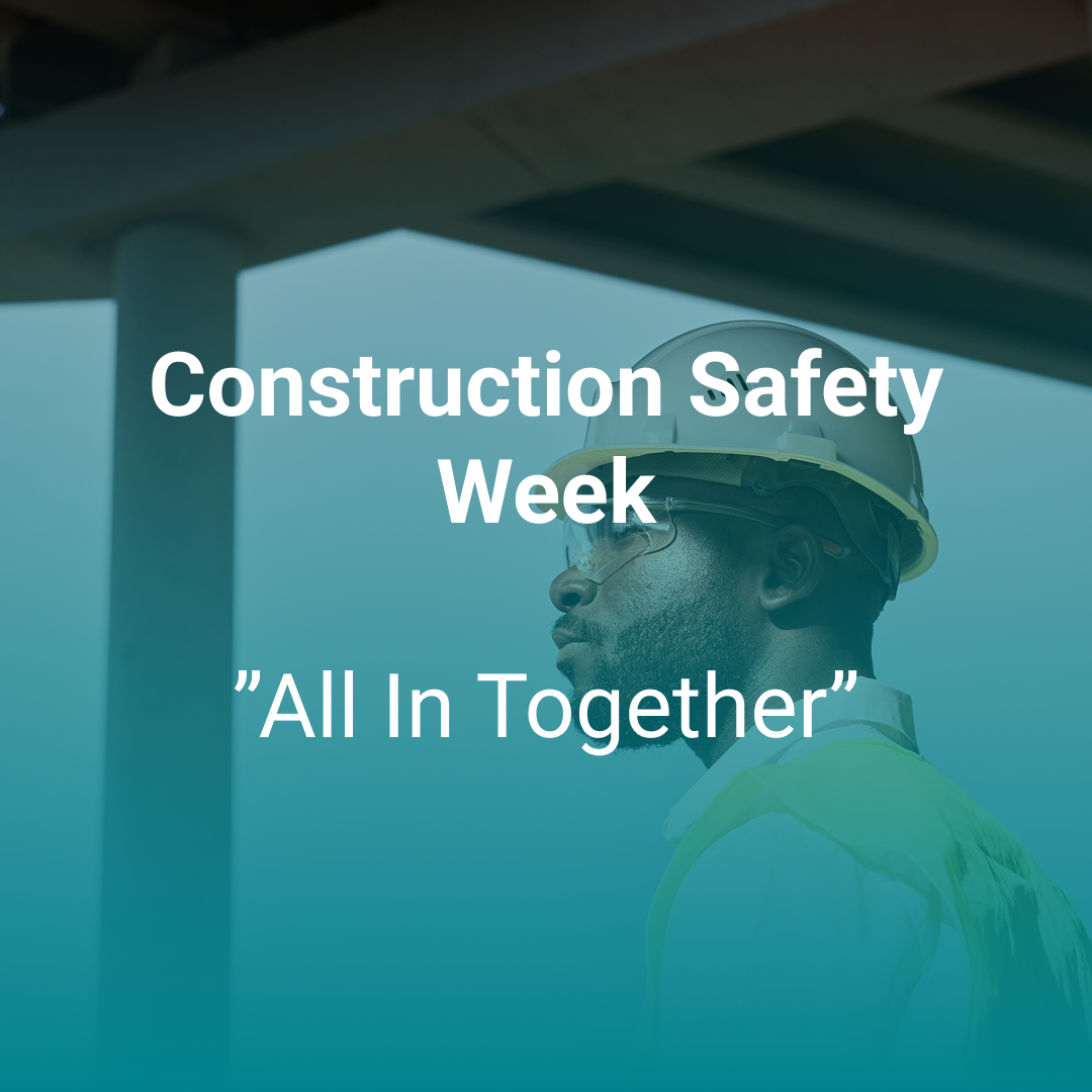 Safety Is a Team Sport: What "All In Together" Means for Trade Contractors