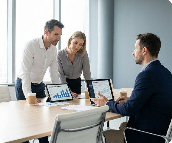 Brand Featured SEO Service