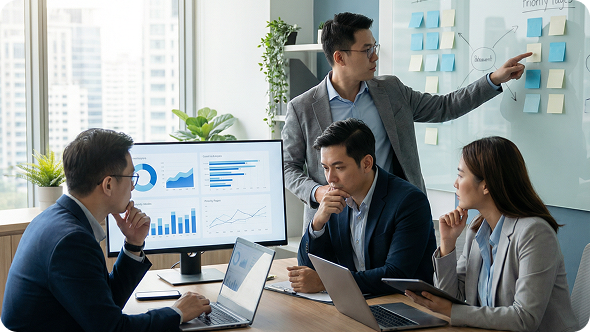 brandfeatured benefits