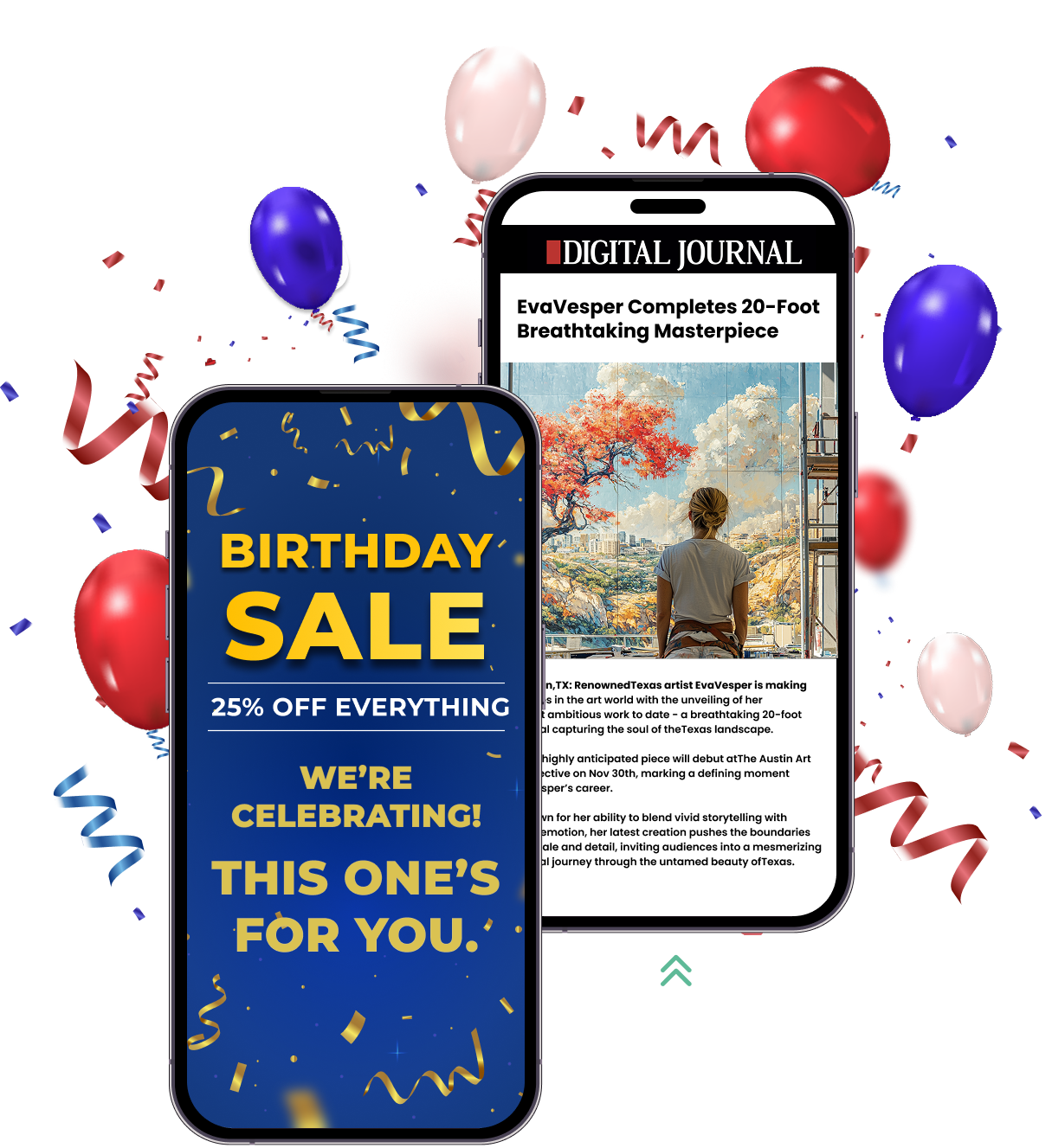 get featured on top news websites with brand featured