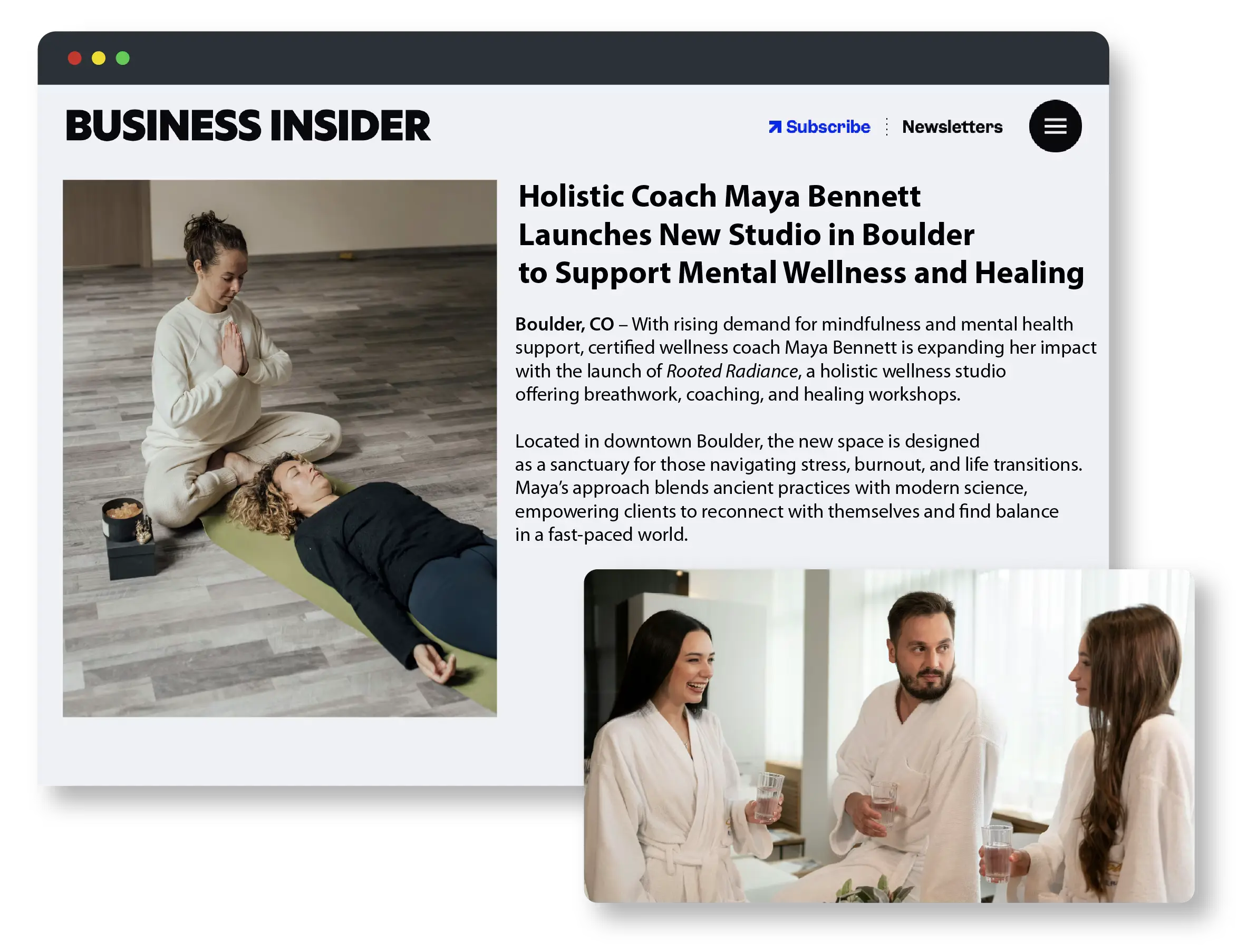 brandfeatured benefits