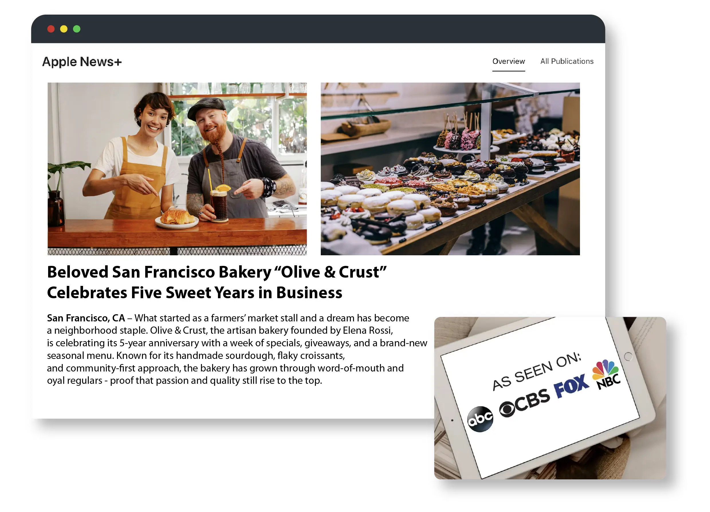 brandfeatured benefits