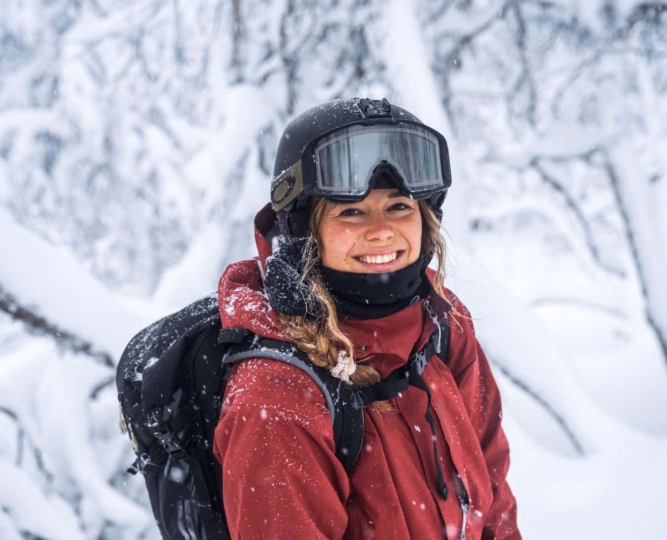 Ebba Forsgren