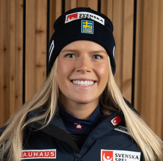 Lisa Hörnblad