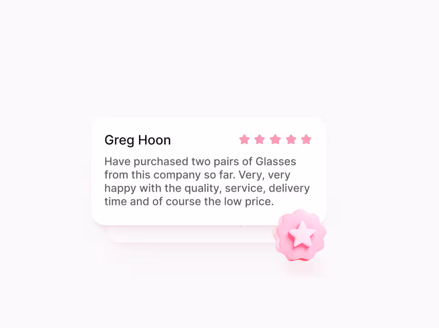customer review image