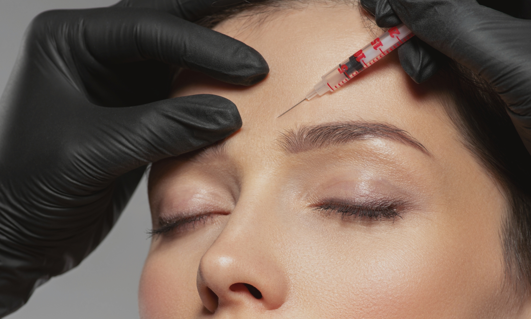 Wrinkle reducer treatment at Skin Studio Bali