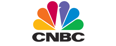 CNBC logo
