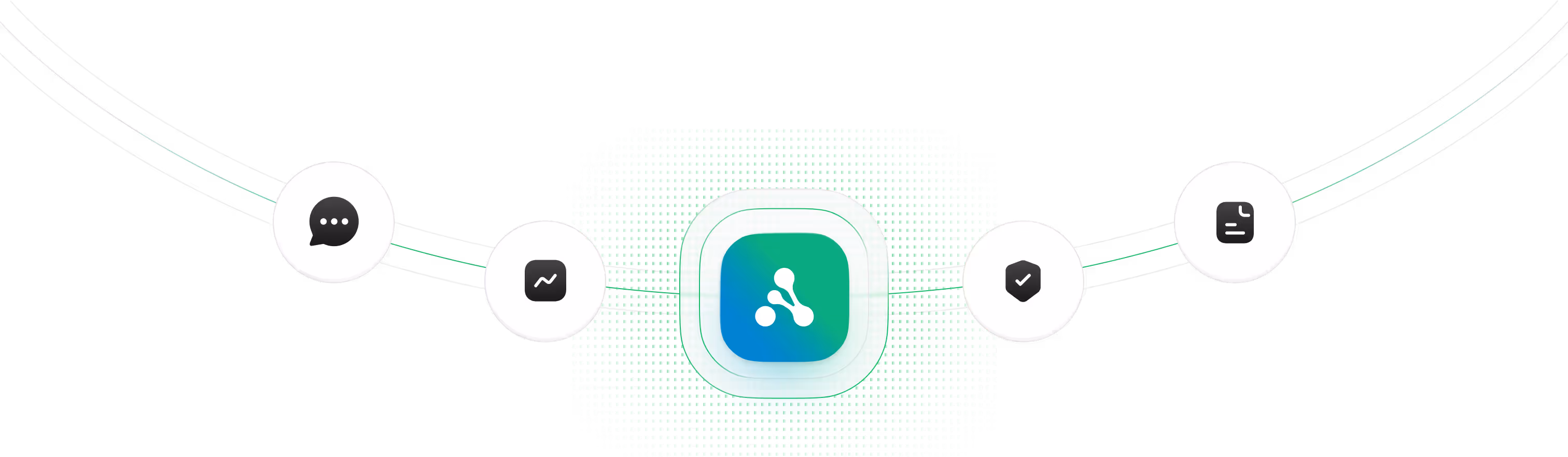 Chatbots, die wirklich helfen.