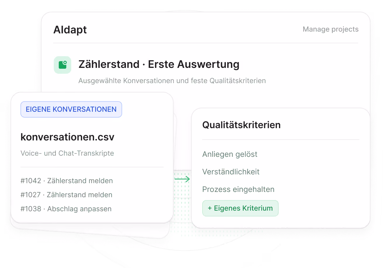 AIdapt Demo
