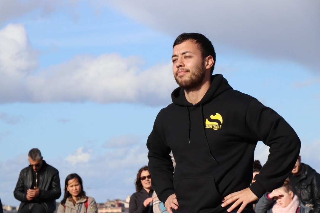 mouvement breakdance