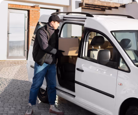 Office Supplies inventory management software