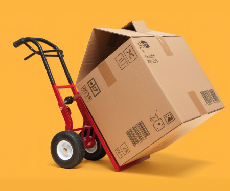 inventory control for industrial equipment