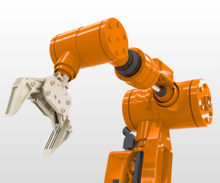 inventory control for industrial equipment