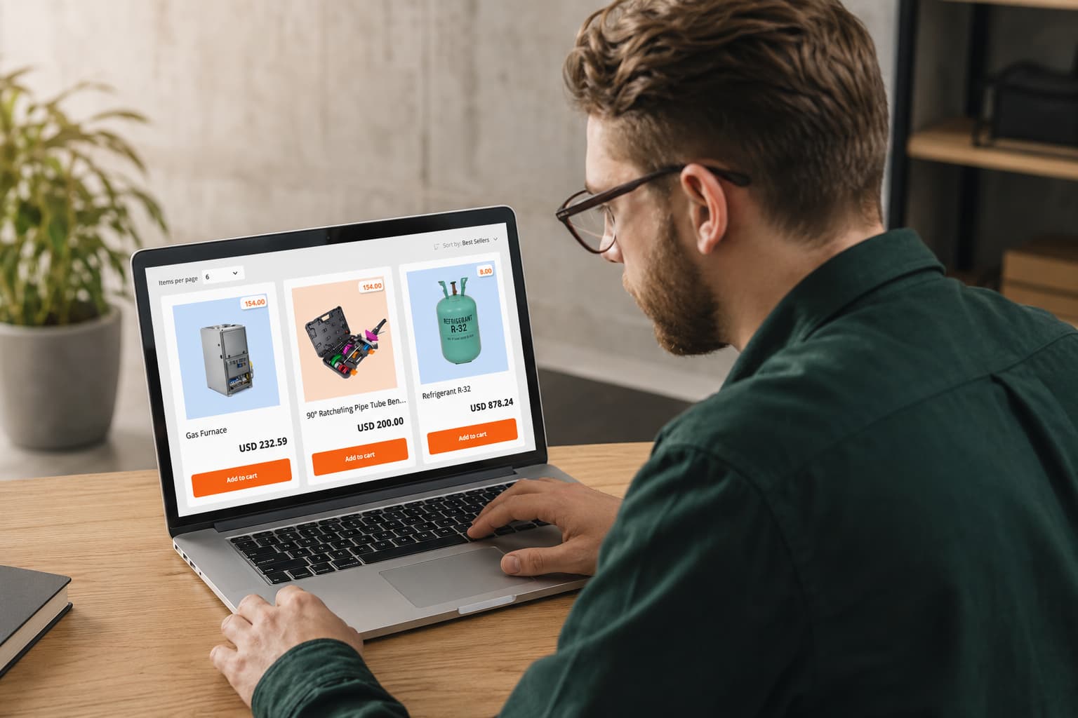 online invoicing and payments