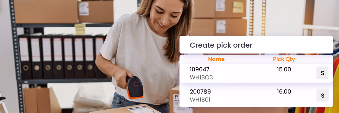 automated inventory tracking system