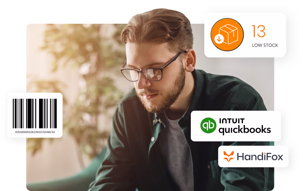 accurate barcode scanner app