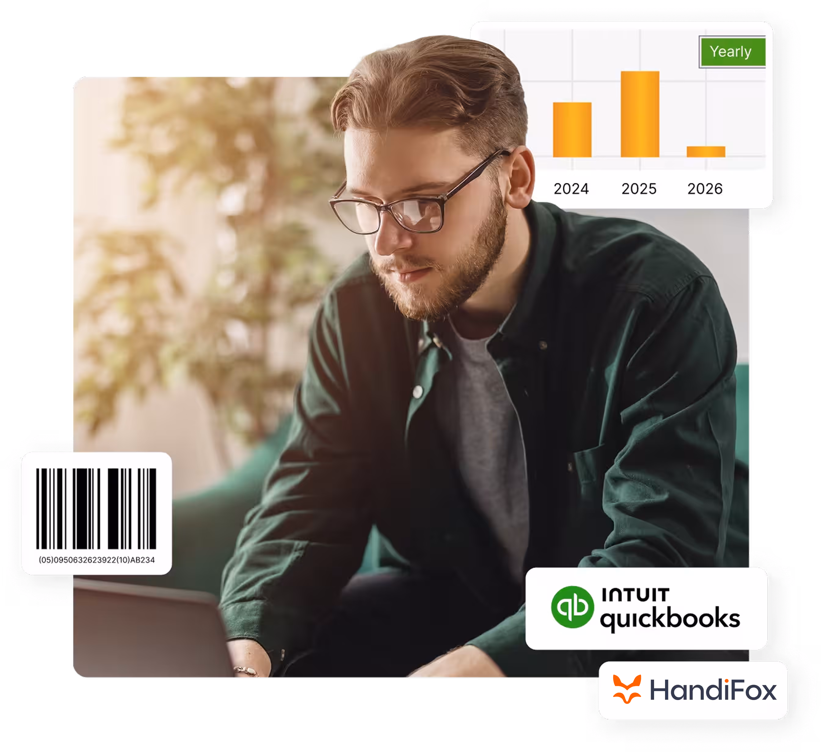 quickbooks inventory management