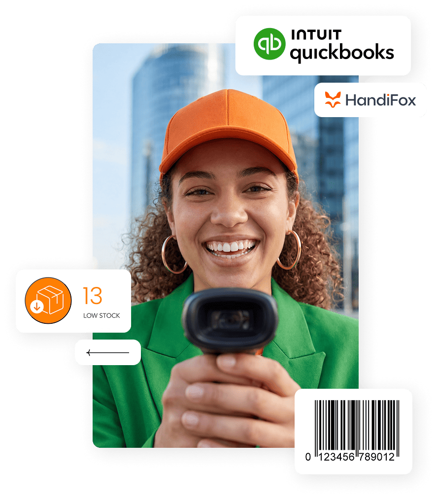 quickbooks inventory management