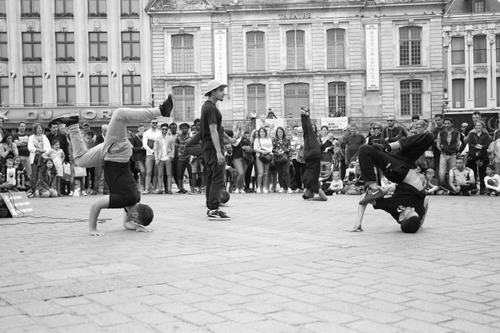 festival danse hip hop