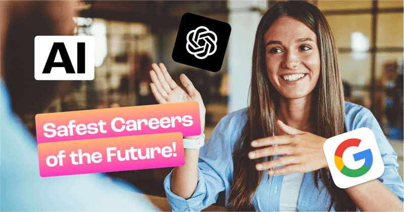 Career Insights, Tips & Resources - Land Your Next Job!