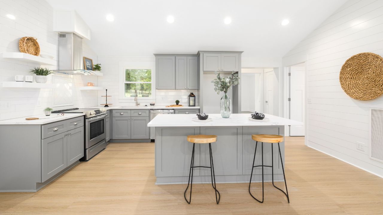 Creative Home Renovation Ideas and Design Tips