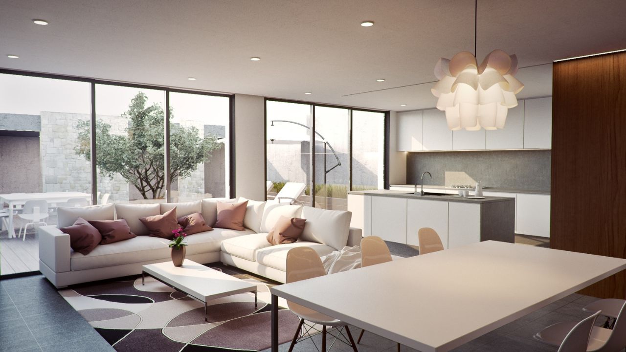 Interior Home Renovation Ideas and Tips