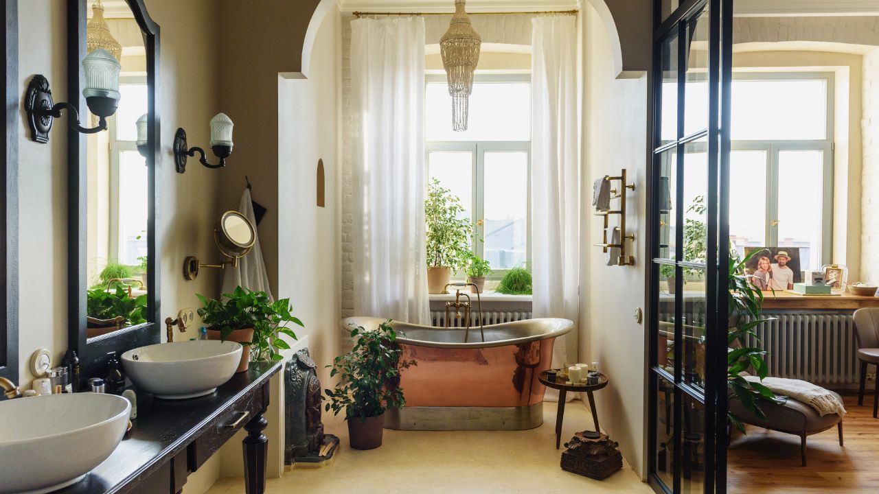 Bathroom Renovation Ideas to Inspire You
