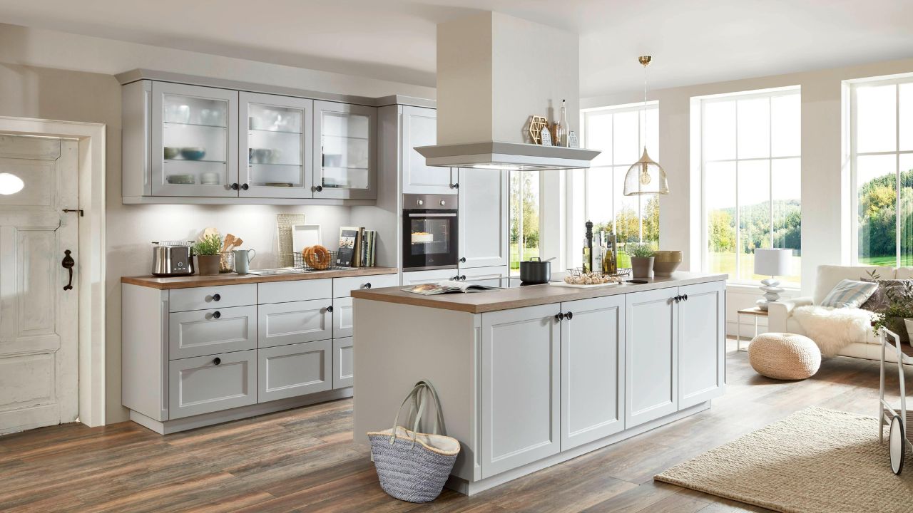 Kitchen Renovation Ideas to Transform Your Space