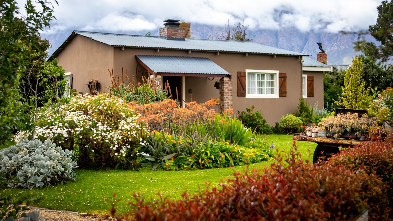 Home and Garden Ideas for Canadian Homeowners