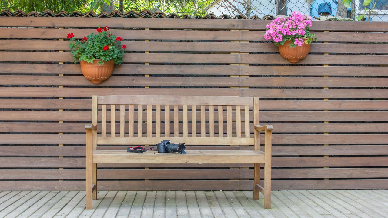 Privacy Screens: Stylish Solutions for Outdoor Comfort in Canada